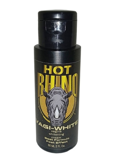 Hotrhino Whitnes Cream 60 Ml Kadın Vajinabakım Ton