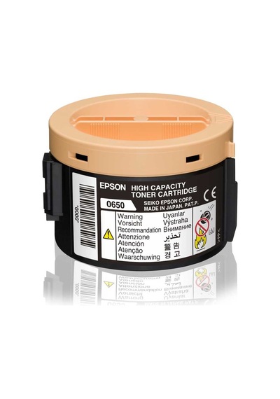 Epson Mx-14/C13S050650 Toner Yüksek Kapasiteli