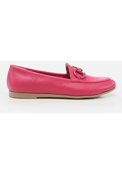 Yaya Fuşya Yaya Kadın Loafer 01ayy263420a730 Fuşya