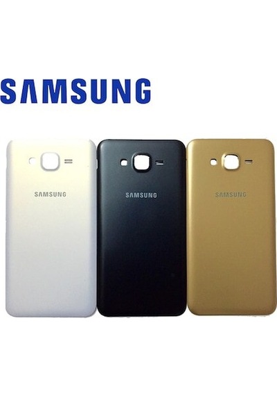 Samsung Uyumlu Galaxy J7 Core J701 Arka Kapak Pil Batarya Kapağı