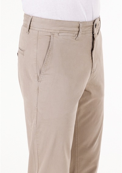 Colin's Colins Bej Erkek Pantolon Cl1049750 Q1.v2 Beı Bej