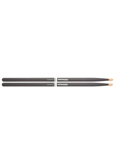 Pro-mark Tx5aw-gray Baget 5a Hıckory Gri Bage