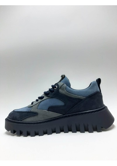 John Richardo Hakiki Deri Nubuk Bağcıklı Kalın Taban Lacivert Geniş Kalıp Sneaker Erkek Ayakkabı C-7234042jrcjrdo John Richardo Hakiki Deri Nubuk Bağcıklı Kalın Taban Lacivert Geniş Kalıp Sneaker Erkek Ayakkabı C-7234042jrcjrdo