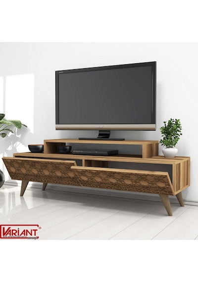 Variant City Tv Ünitesi Tv Sehpası