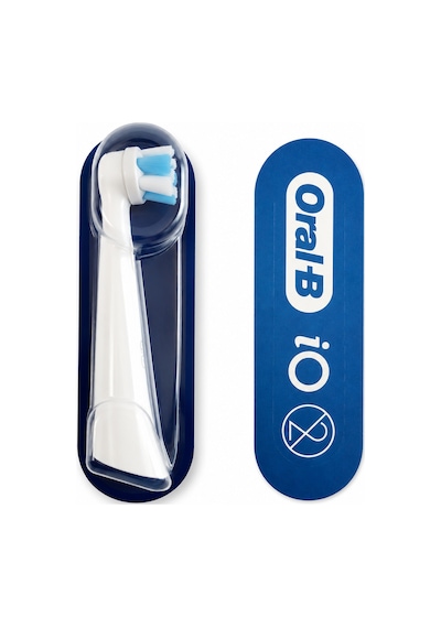 Oral B İo Yedek Başlık