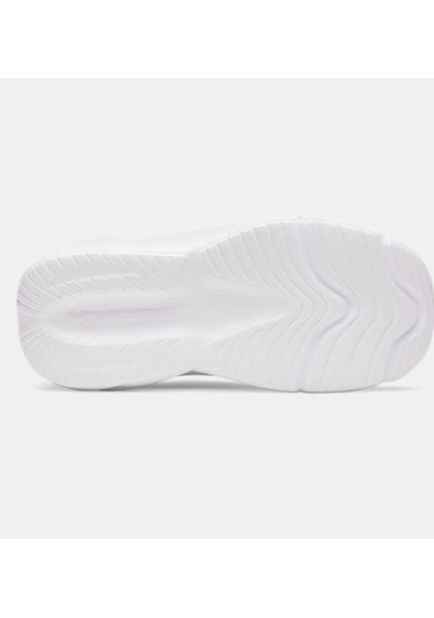 Under Armour Ua Bps Surge 5 Ac Çocuk Spor Ayakkabısı 6010434 Çok Renkli