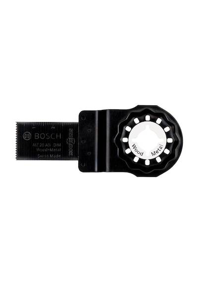 Bosch AIZ 20 AB BIM Metal Bıçak - 2608661640
