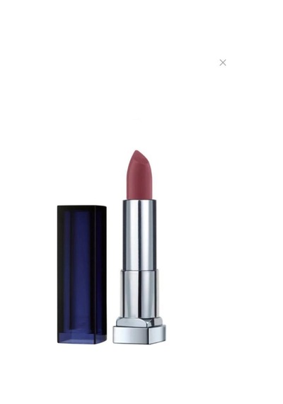 Maybelline New York Color Sensational Ruj 885 Midnight Merlot