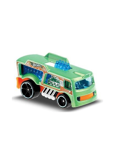 Hot Wheels Tekli Araç Chill Mill Ghf69