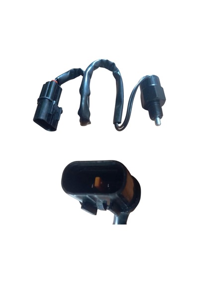 Geri Vites Müşürü Mitsubishi L300 98-01 /h100 97-04 /h100 Kmy. 04-12 /93680-4a010