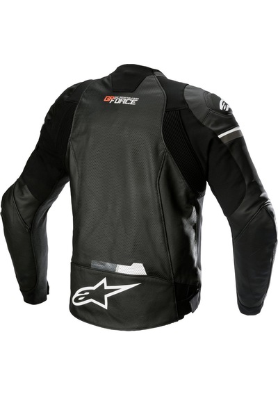 Alpinestars Gp Force Airflow Deri Motosiklet Mont