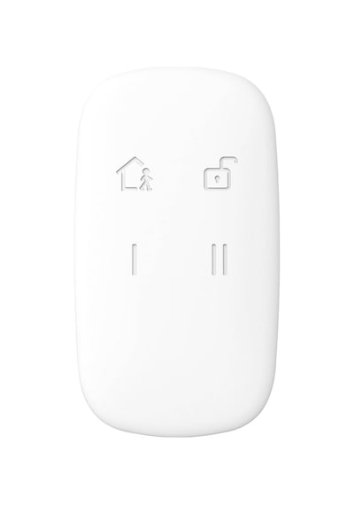 Hikvision Hikvision Axiom Pro Profesyonel Kablosuz 868mhz Kablosuz Alarm Seti Ds Pwa64 Kit Biz