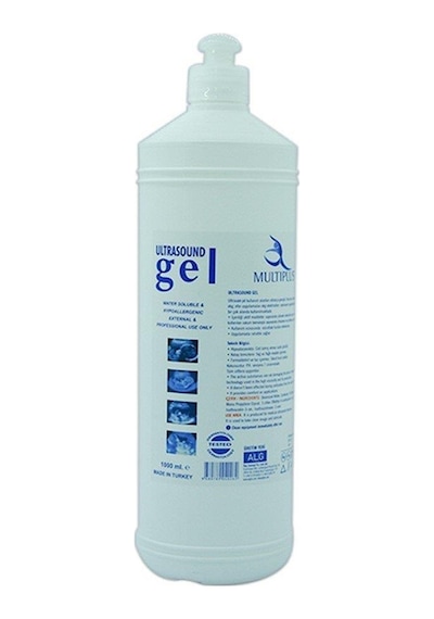 Dermosept Ultrason Ekg Jeli 1 Lt