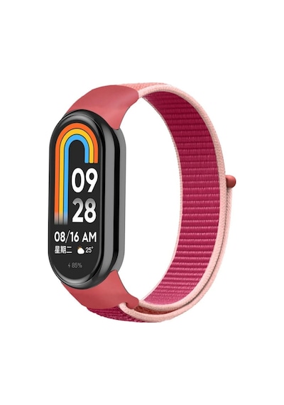 Xiaomi Mi Band 8 Kordon Hasır Kordon