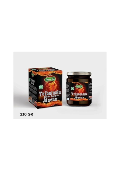 Tribuluslu Macun 230 G