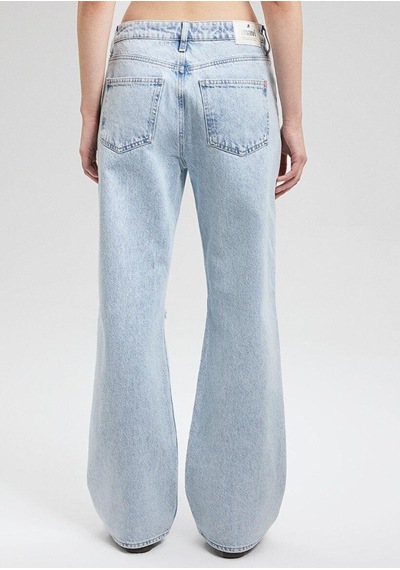 Mavi Kadın Calıfornıa Bleached Denim 1010125-86451 Mavi