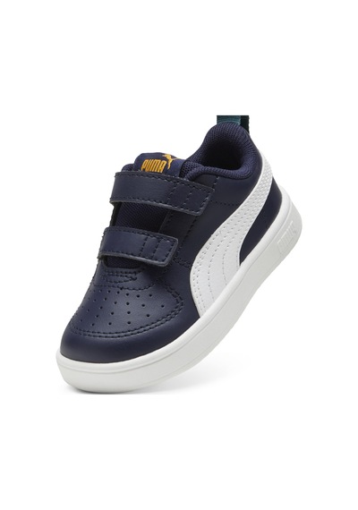 Puma 39132807 Rickie V Inf Çocuk Günlük Spor Ayakkabı Renkli