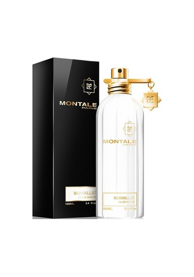 Montela Mukhallat 100 Ml Deri