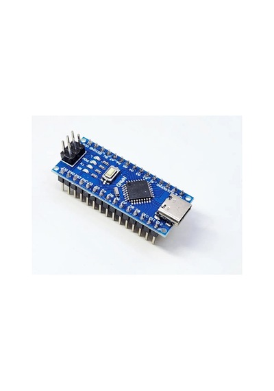 Arduino Nano Klon Ch340 Chipli - Type C