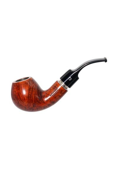 Şahin Professional 9mm. Filtreli Akrilik Saplı Pipo 241401