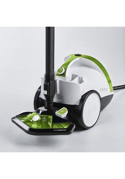 Polti Vaporetto Smart 110 Eco Yatay Buharlı Temizlik Makinesi