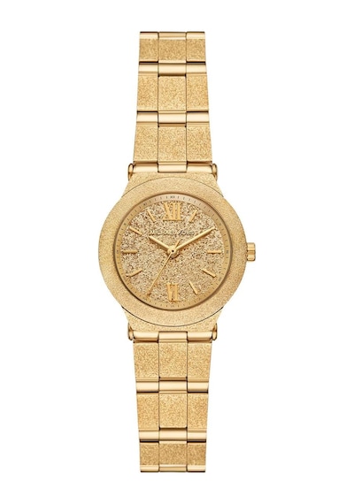 Michael Kors Mk7554 Kadın Kol Saati Altın