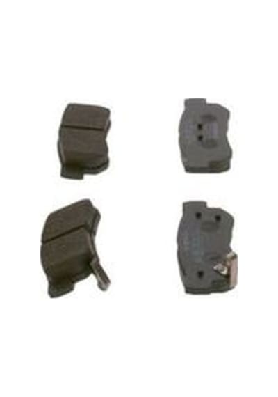 Hyundai Santa Fe 2.0crdi 2001-2005 Bosch Arka Balata Netpar23543
