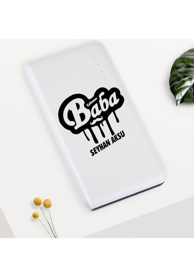 Kişiye Özel Kahraman Baba Pb-159 7000 Mah Powerbank