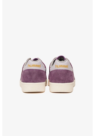 Hummel Hml Vm78-cph Unisex Mor Sneaker 900615-8509 Mor