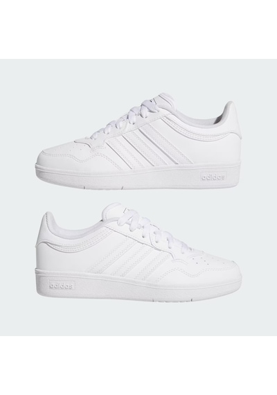 Adidas Hoops 4.0 Günlük Spor Ayakkabı C-adıjı3470j10a00 Beyaz