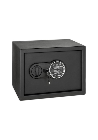 Kale Kd060-60-120 Elektronik Şifreli Çelik Kasa Alarm Sistemli Çelik Kasa Akıllı Çelik Para Evrak Kasası