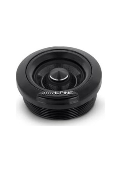 Hdz-65cs 16,5 Cm 6.5 Alpine Status Slim-fit Komponent Hoparlör, Hi-res Audio, 100w Rms / 300w Peak, Carbon Membran 10" Hdz-65cs 16,5 Cm 6.5 Alpine Status Slim-fit Komponent Hoparlör, Hi-res Audio, 100w Rms / 300w Peak, Carbon Membran 10"
