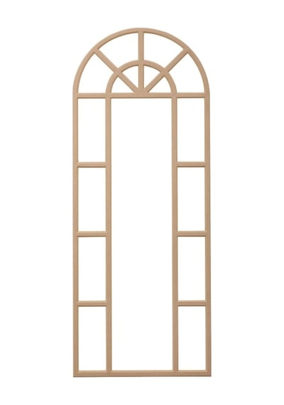 Rafhomestore C10 ( 75X190 Cm ) Duvar Çerçeve