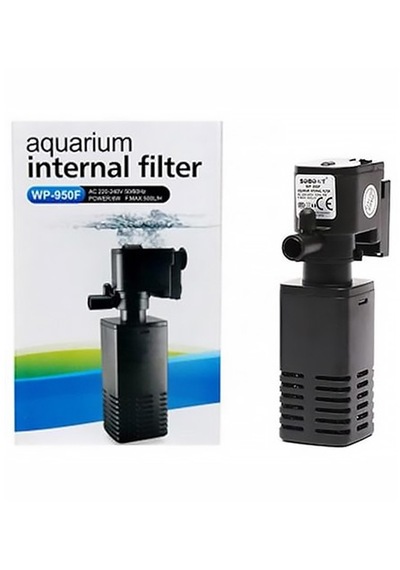 Sobo - 186 - Wp-950f Filtre 500 Lth - Csmo-tex - 6 W