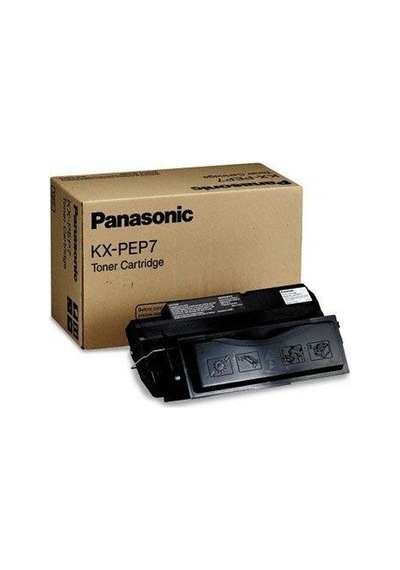 Panasonıc Kx-pep7 7100/7110/7105  Toner