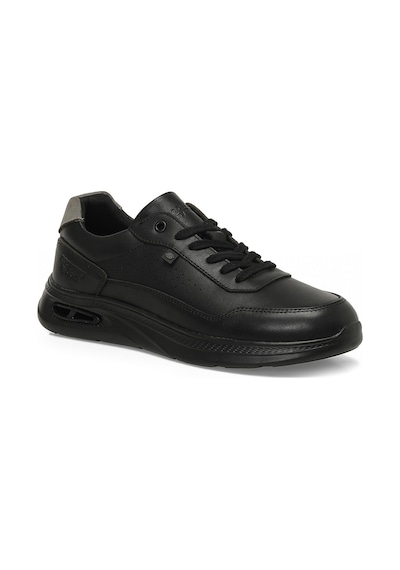 Dockers By Gerli Justıce 6fx Siyah Erkek Comfort Ayakkabı 000000000102122120 Siyah