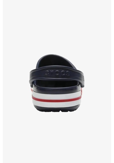 Crocs 205089-bayaband 4cc-navy/pepper Terlik Lacivert
