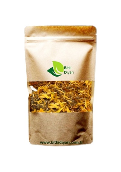 Aynısafa Otu Calendula Officinalis 50 Gr