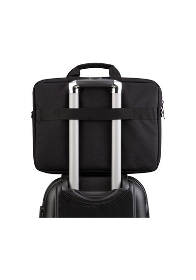 Classone Tl4000 Workout 15.6 “Notebook- Laptop El Çantası-Siyah