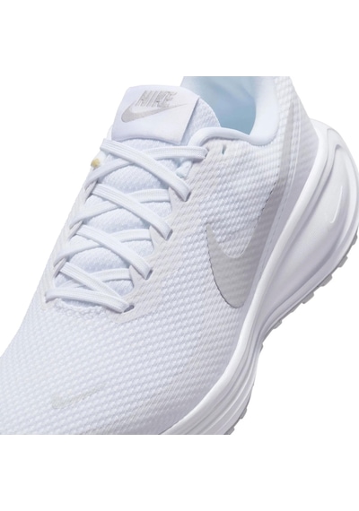 Nike Revolution 8 Kadın Koşu Ayakkabısı Hj8485-101 Beyaz