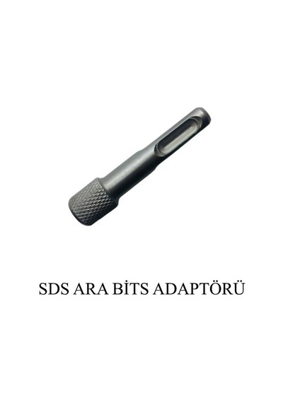 MEŞEM 614 SDS ARA BİTS ADAPTÖRÜ