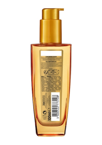 Elseve Extraordinary Saç Bakım Yağı 100 ML