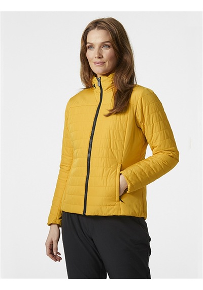 HELLY HANSEN  W CREW INSULATOR MONT 2.0