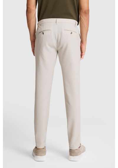 U.S. Polo Assn. U.s. Polo Assn. Erkek Pantolon Kanvas-chino 50322361-vr269 Dark Oıl