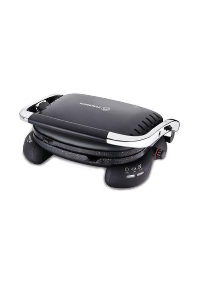Korkmaz A324 Castron 1800 W Tost Makinesi