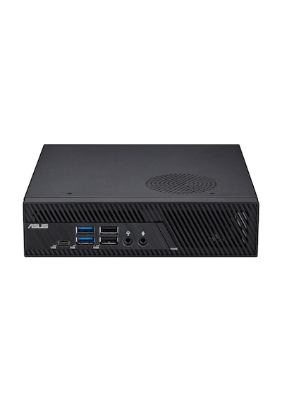 Asus PB63-B3011AH 90MS02R1-M000B0 i3-13100 8 GB  256 GB M.2 SSSD W11P Mini Pc