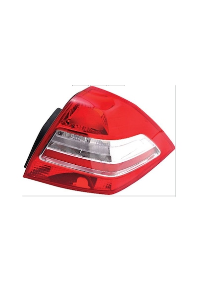 Renault Megane-2 Uyumlu Sağ Stop Lambası Model:2006-2009