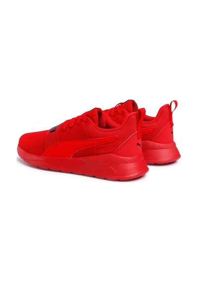 Puma Anzarun Lite Bold Erkek Spor Ayakkabı Kırmızı