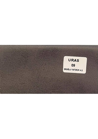 Uras Kumaş Nubuk 09 Kahve