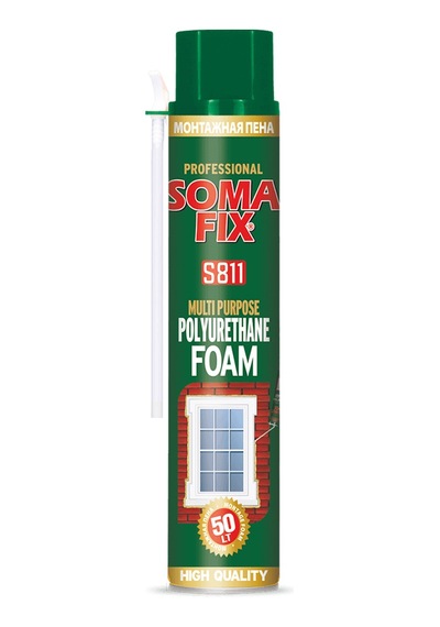 Somafix 750 Ml Köpük 181km0550002